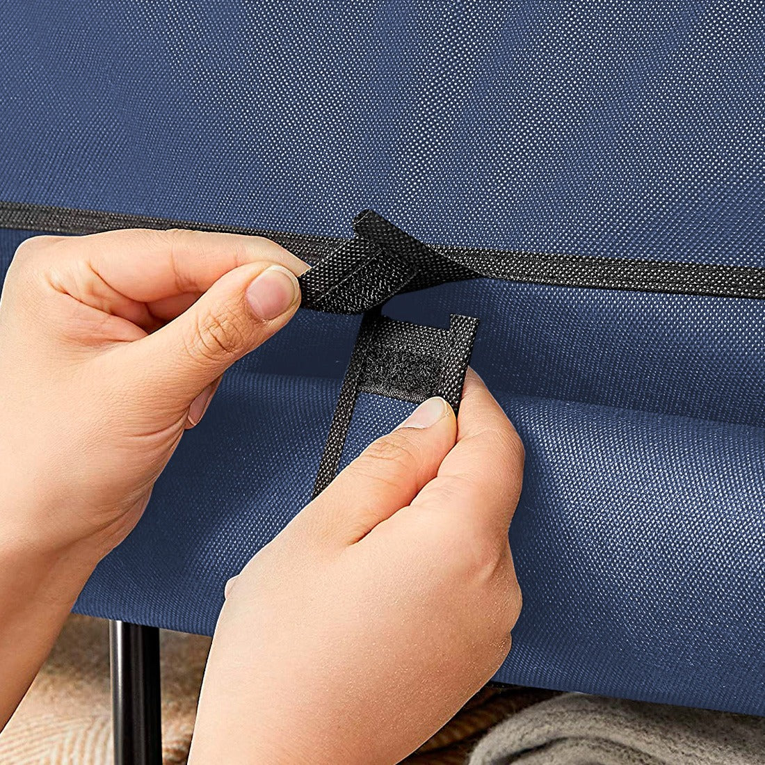 Guarda Roupa Dobrável Organizador Roupa Decoteam Guarda Roupa Dobrável Organizador Roupa Decoteam